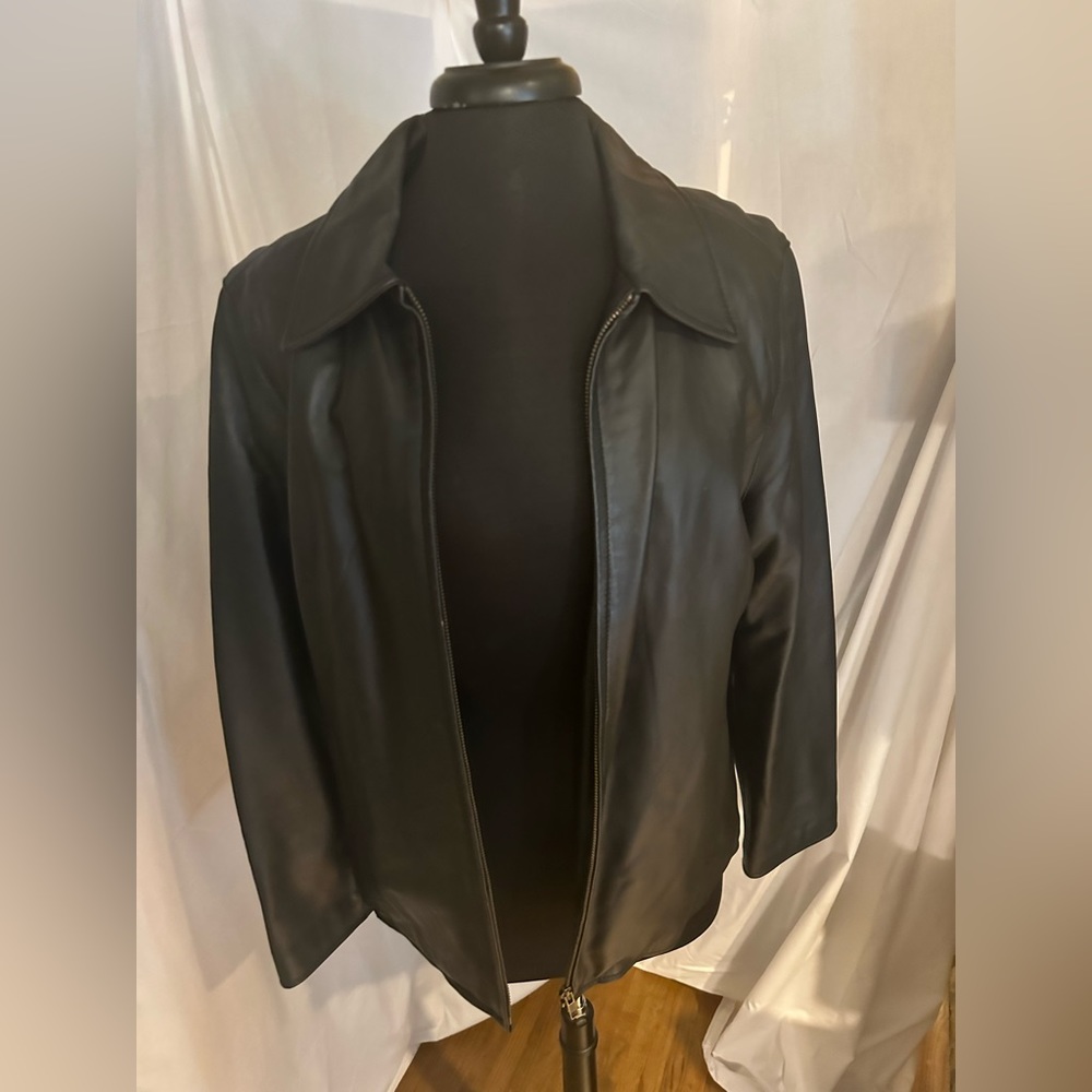 Ladies jacket